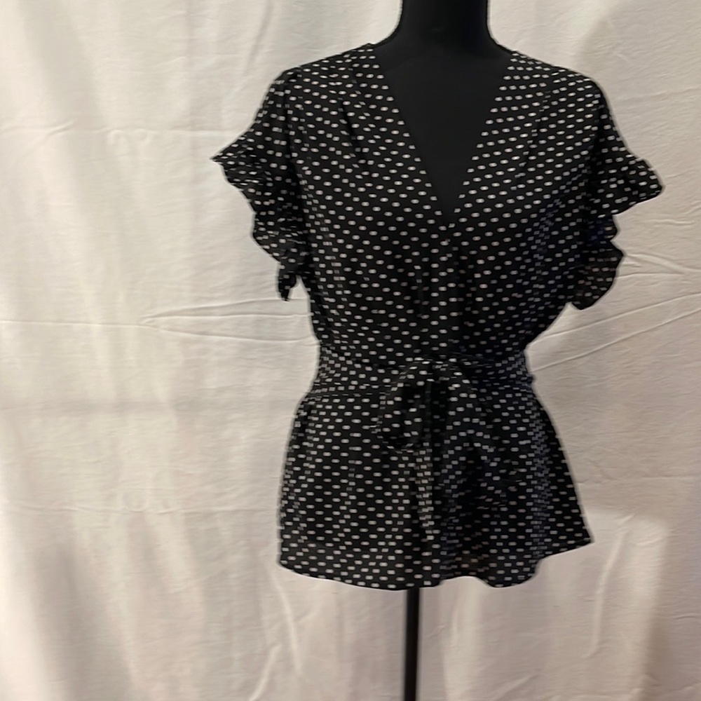 Max Studio Blouse